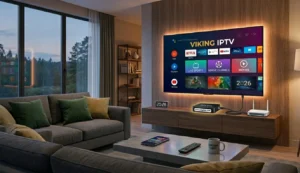 Viking IPTV: 10 Bästa anledningarna till en fantastisk upplevelse 2026