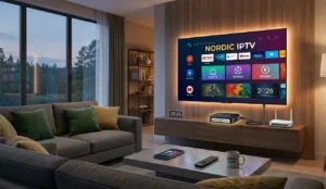 Bästa IPTV: 7 Anledningar till en fantastisk upplevelse 2026